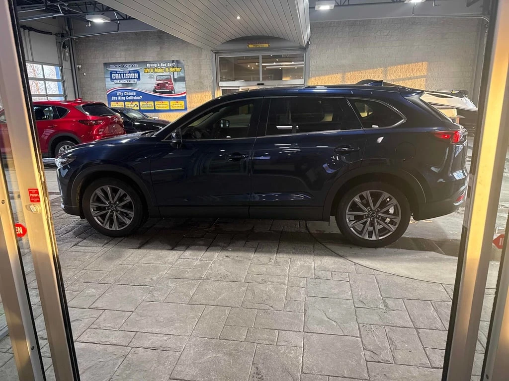 Mazda CX-9 * GS L * CARFAX * ��� ������������ ������ | Mobile.bg � ����������� 2