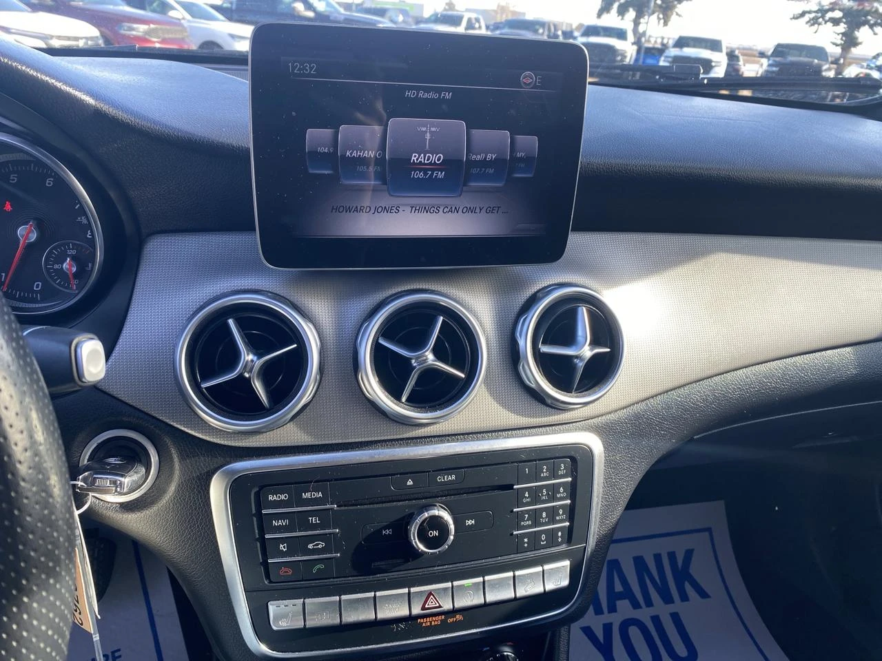 Mercedes-Benz GLA 250 CARFAX /Кожа/Нави/Подгрев/Панорама - изображение 6