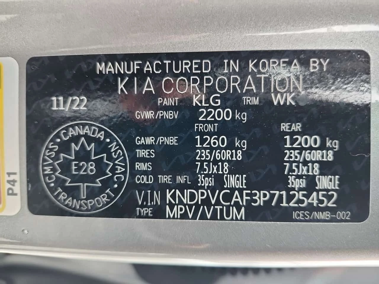 Kia Sportage /EX/ CARFAX/ Подгрев/Памет/Панорама/Ленти - изображение 6