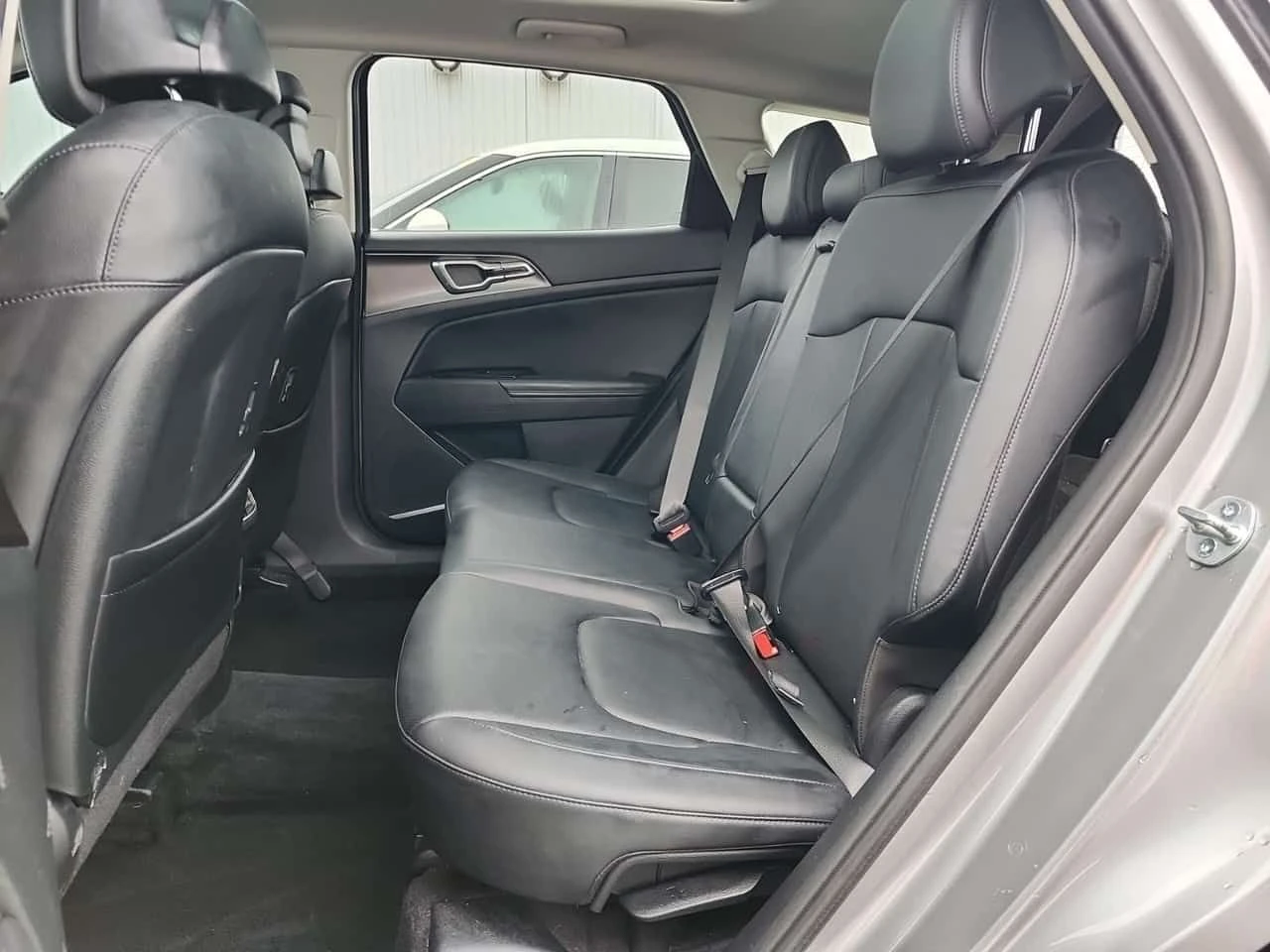 Kia Sportage /EX/ CARFAX/ �������/�����/��������/����� | Mobile.bg � ����������� 12