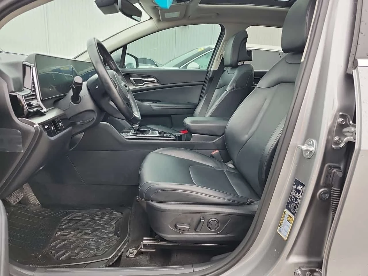 Kia Sportage /EX/ CARFAX/ Подгрев/Памет/Панорама/Ленти - изображение 5