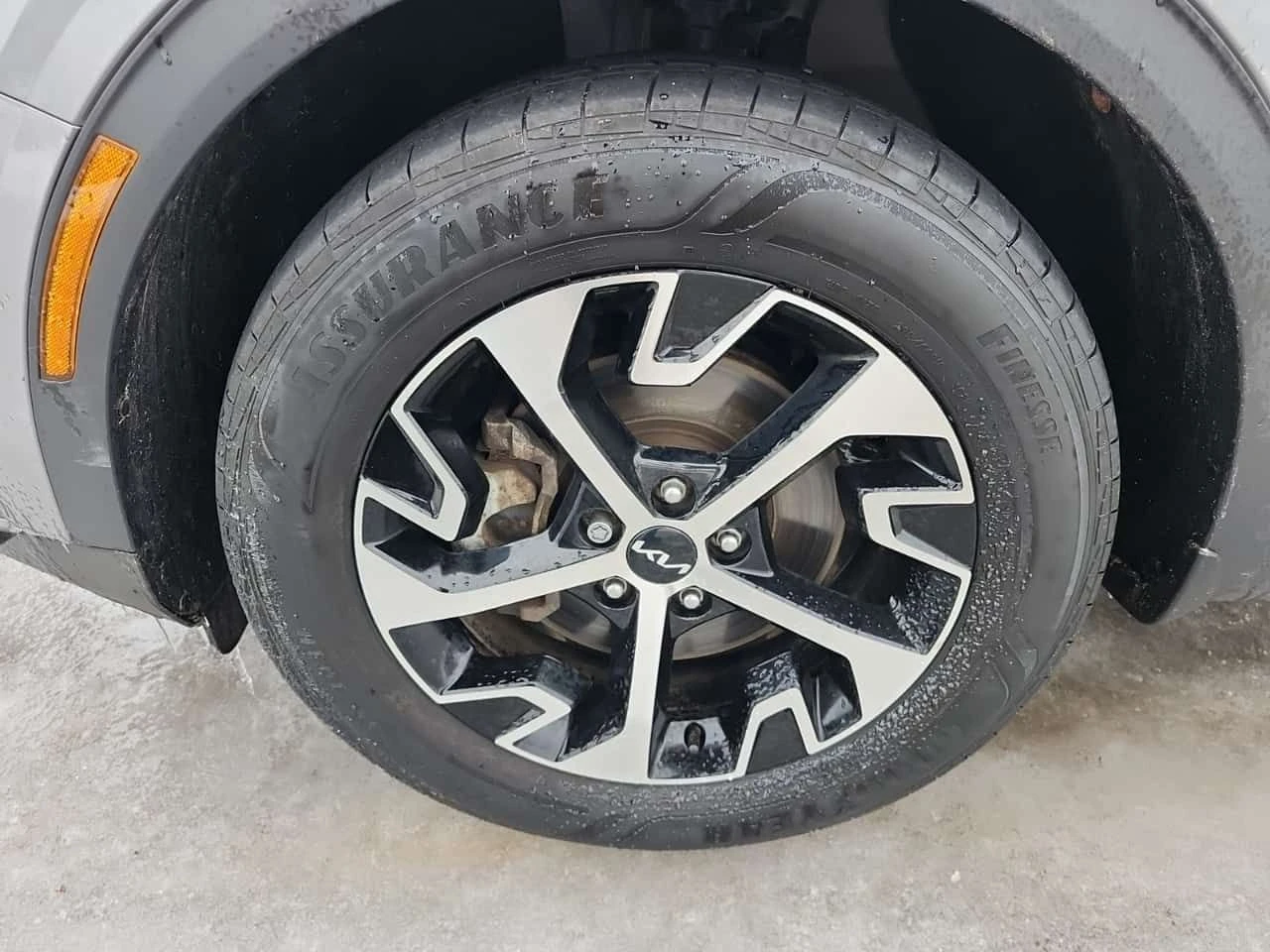 Kia Sportage /EX/ CARFAX/ �������/�����/��������/����� | Mobile.bg � ����������� 17