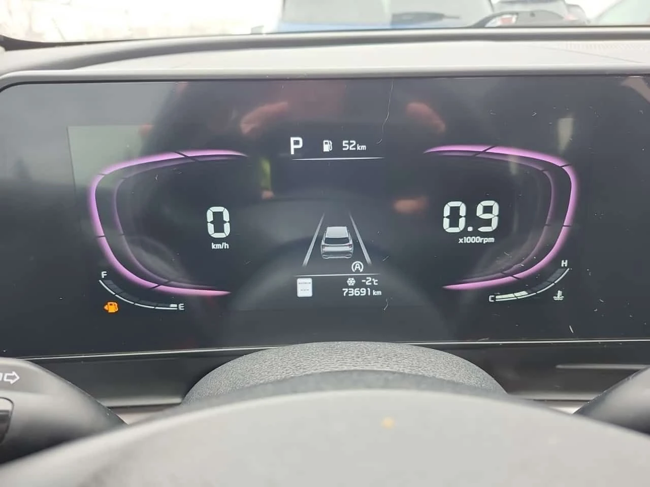 Kia Sportage /EX/ CARFAX/ Подгрев/Памет/Панорама/Ленти - изображение 8