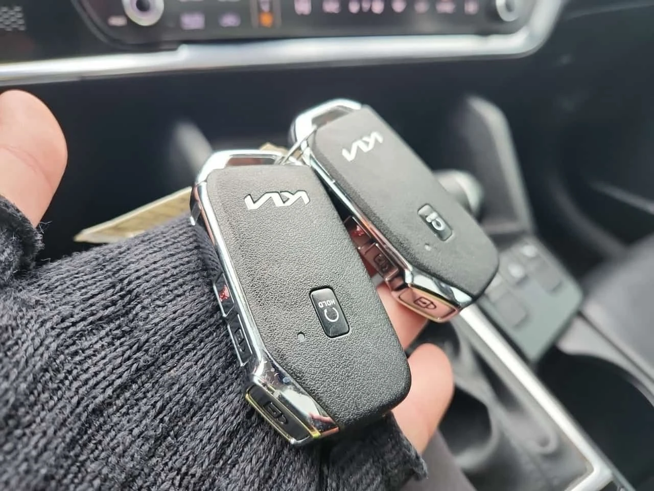 Kia Sportage /EX/ CARFAX/ Подгрев/Памет/Панорама/Ленти - изображение 7