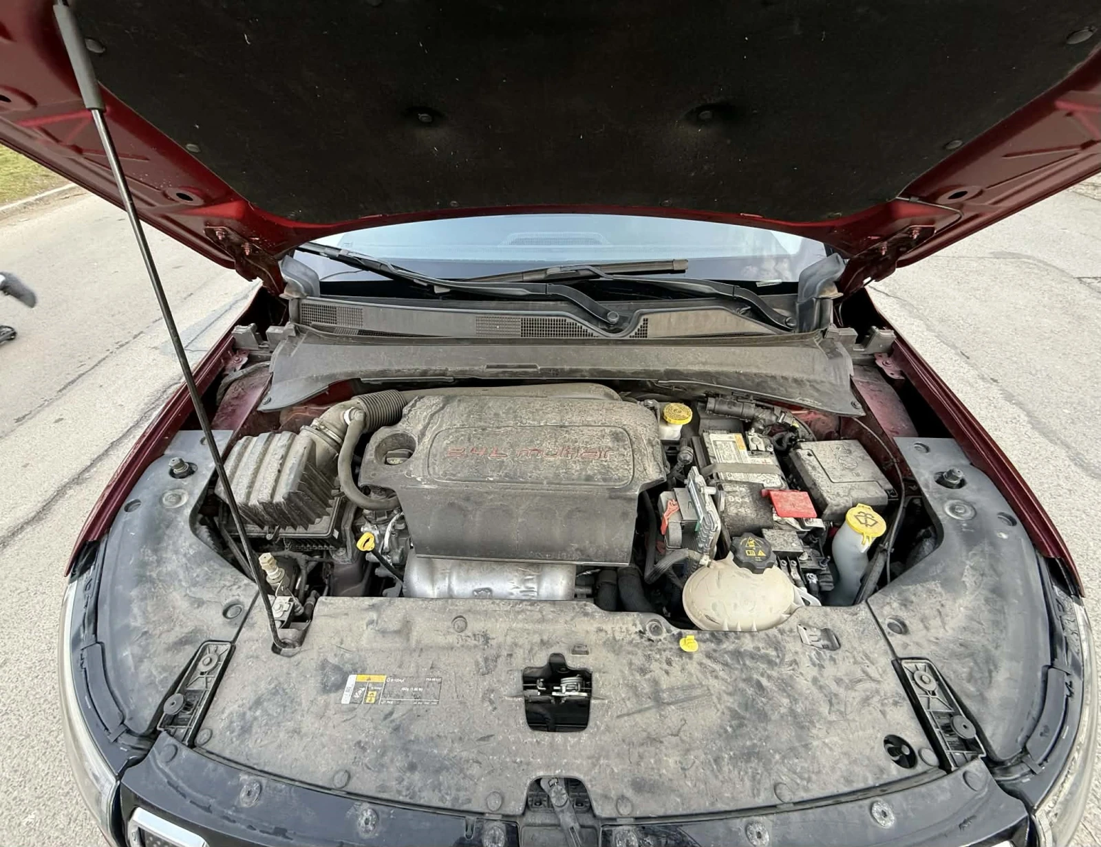 Jeep Compass Limited, снимка 16 - Автомобили и джипове - 53715314