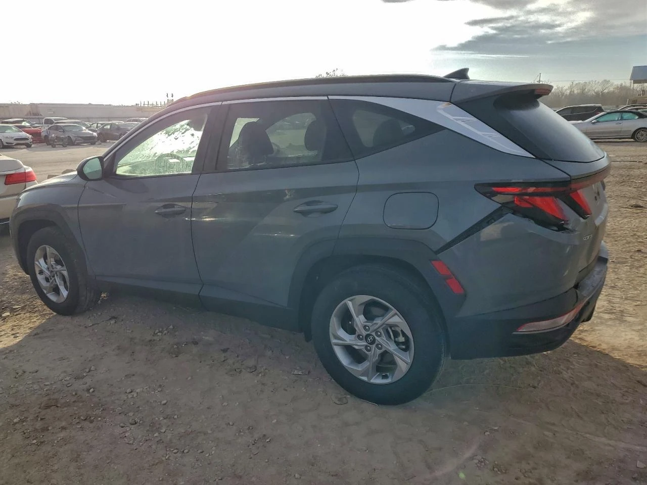 Hyundai Tucson * SEL* AWD*  | Mobile.bg � ����������� 6