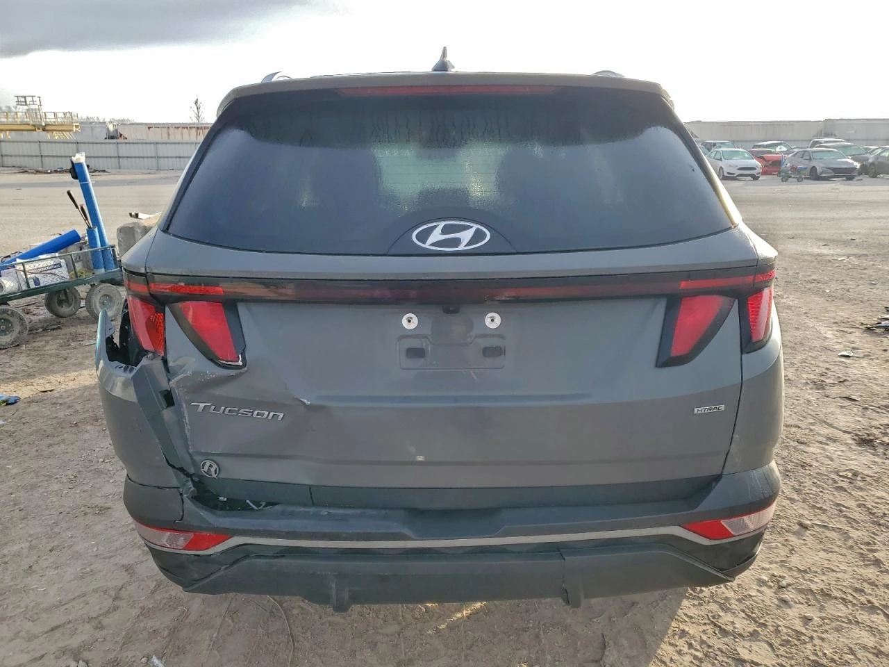Hyundai Tucson * SEL* AWD*  | Mobile.bg � ����������� 5