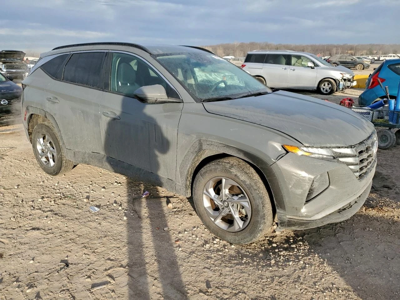 Hyundai Tucson * SEL* AWD*  | Mobile.bg � ����������� 3