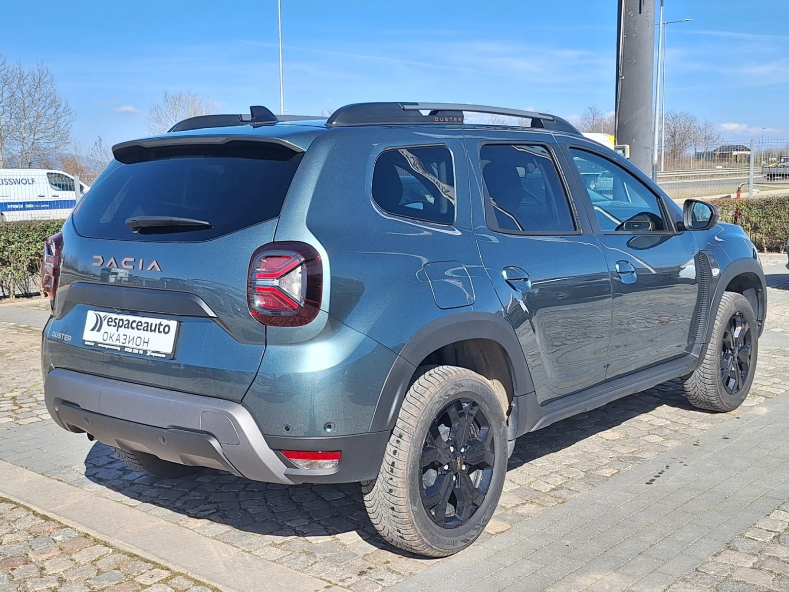 Dacia Duster 1.0ECO-G/ 100�.�. | Mobile.bg � ����������� 4
