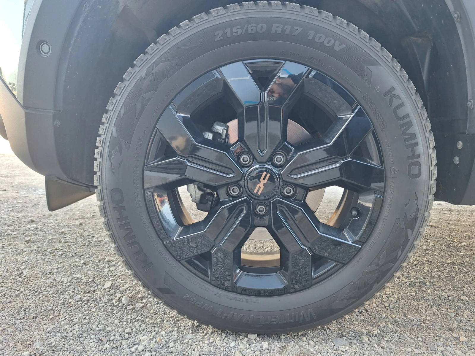 Dacia Duster 1.0ECO-G/ 100�.�. | Mobile.bg � ����������� 17