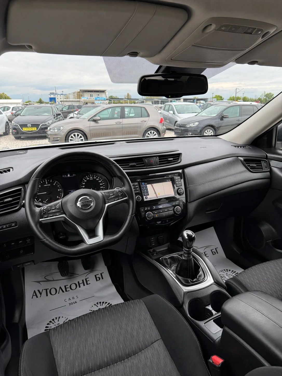 Nissan X-trail 1.6 dCI N-Connecta FACELIFT | Mobile.bg � ����������� 7