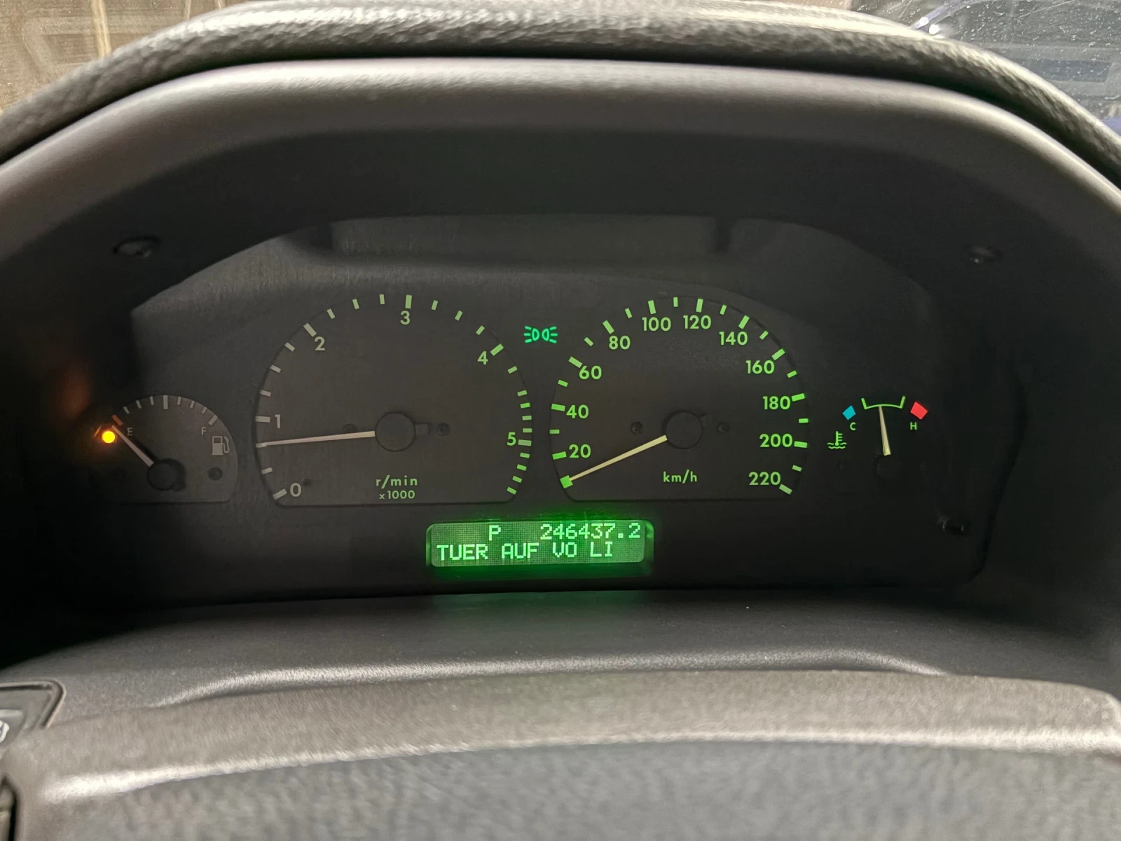 Land Rover Range rover P38, снимка 8 - Автомобили и джипове - 54487700