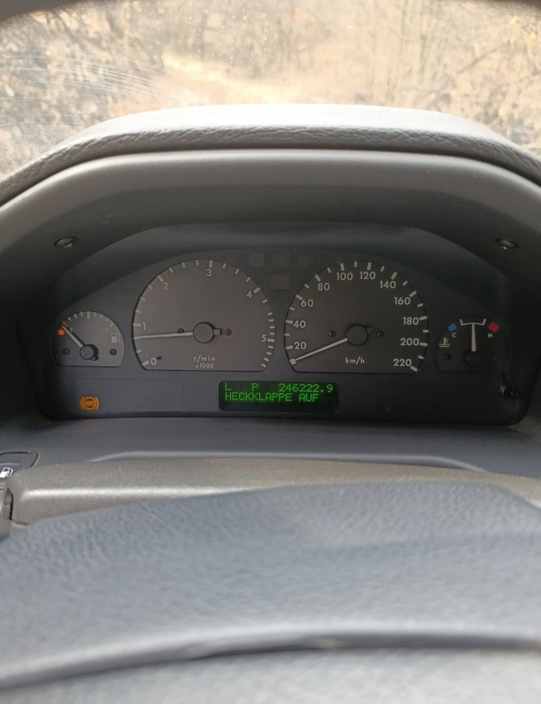Land Rover Range rover P38, снимка 11 - Автомобили и джипове - 54487700