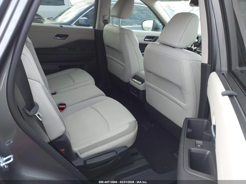 Nissan Pathfinder 3.5l Sl Fwd | Mobile.bg � ����������� 8
