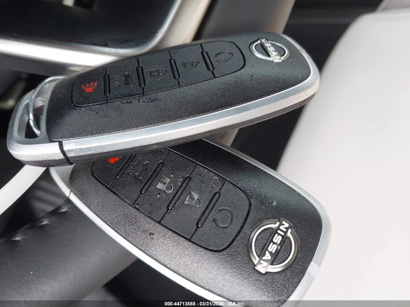 Nissan Pathfinder 3.5l Sl Fwd | Mobile.bg � ����������� 11