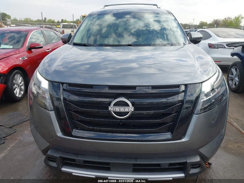 Nissan Pathfinder 3.5l Sl Fwd | Mobile.bg � ����������� 12