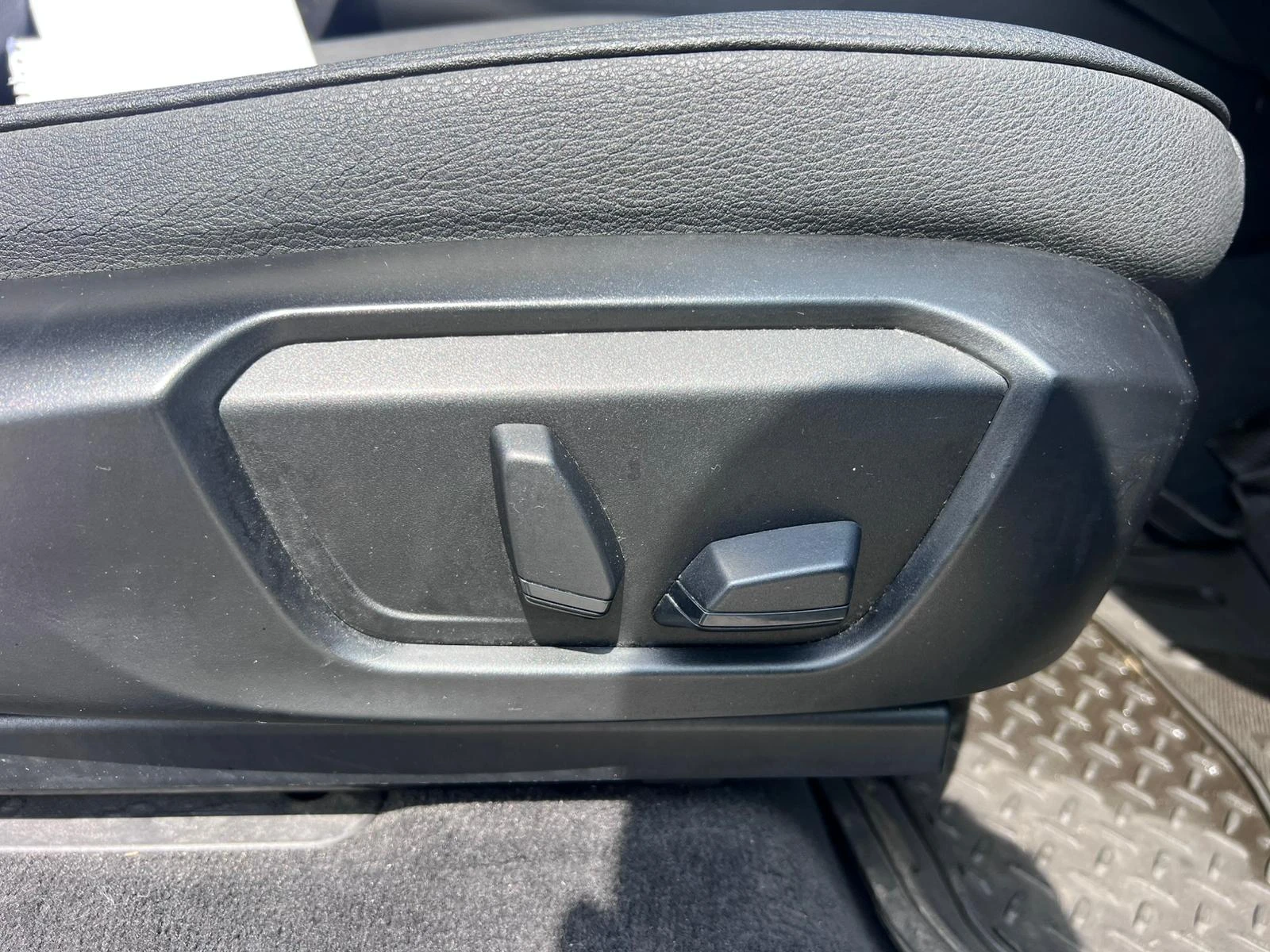 BMW X3, снимка 13 - Автомобили и джипове - 54512805