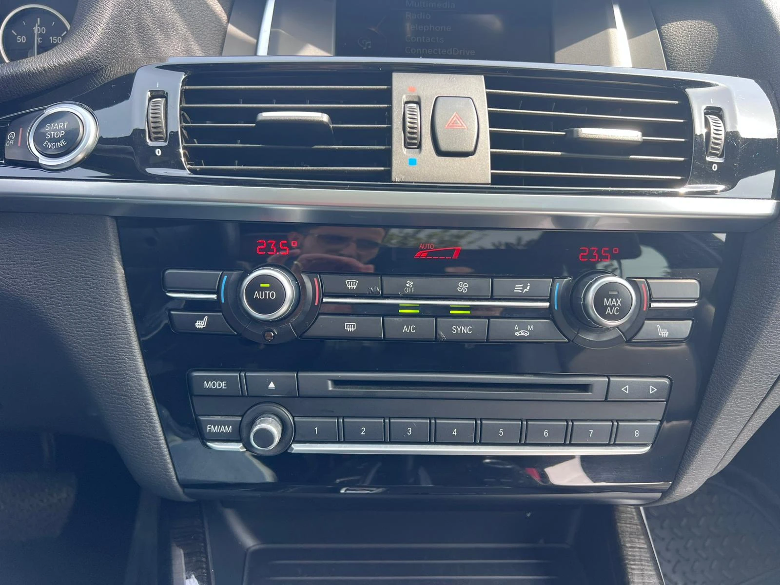 BMW X3, снимка 10 - Автомобили и джипове - 54512805