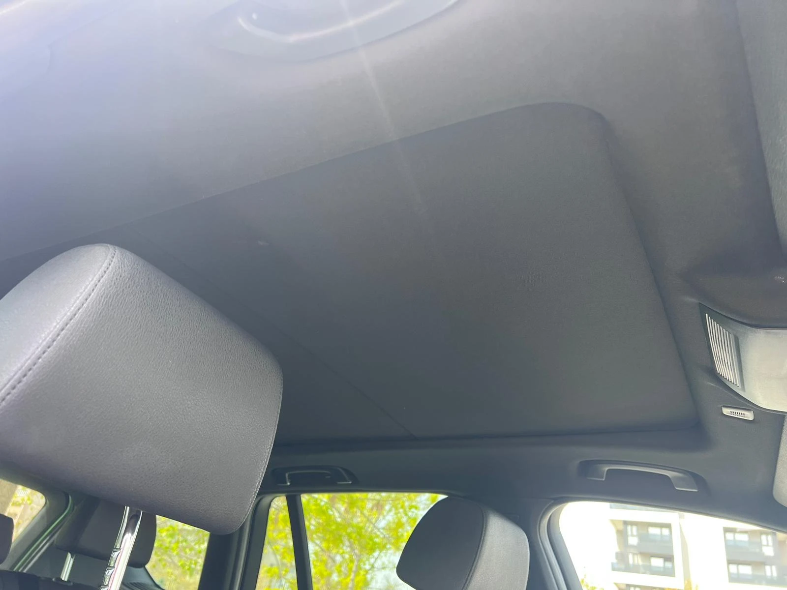 BMW X3, снимка 12 - Автомобили и джипове - 54512805