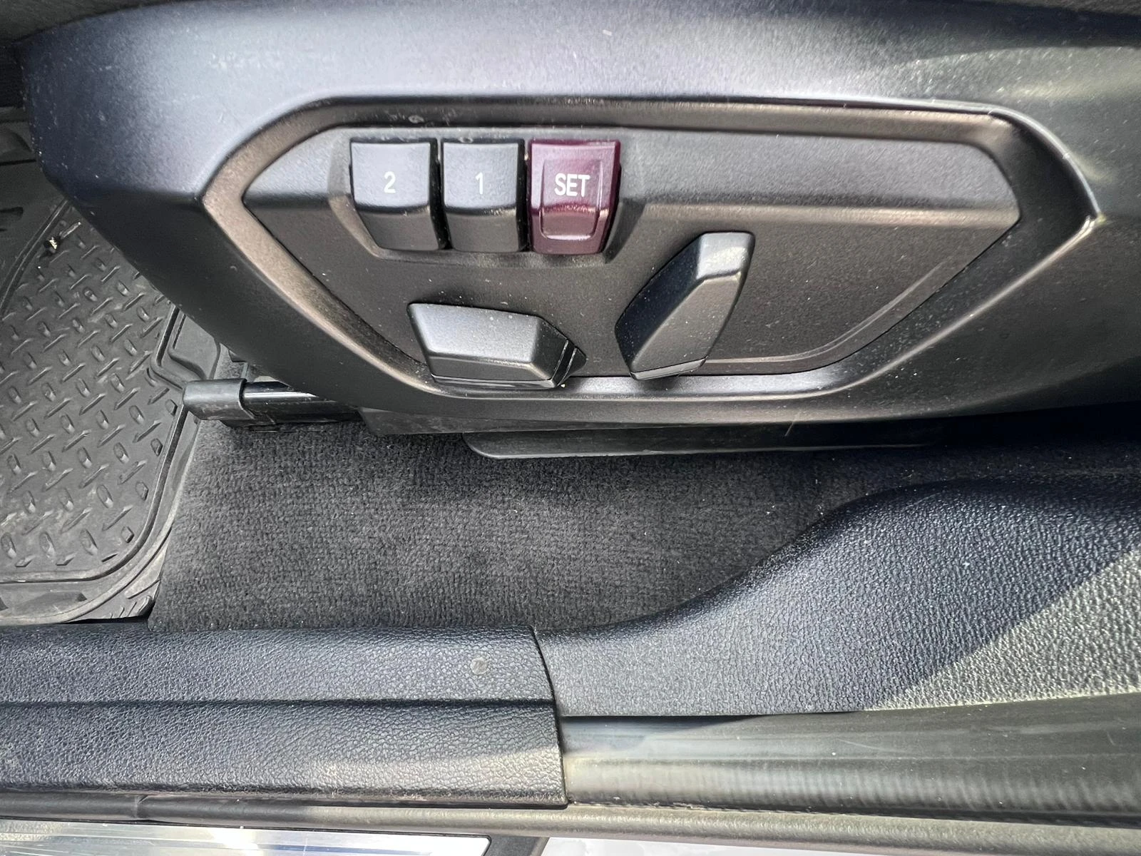BMW X3, снимка 14 - Автомобили и джипове - 54512805