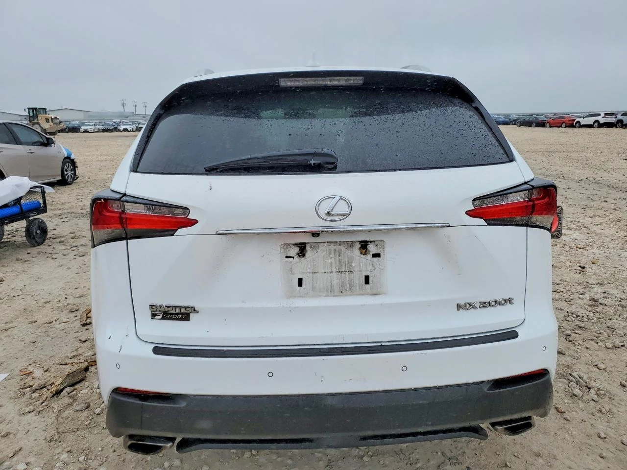 Lexus NX 200t 2.0l F Sport | Mobile.bg � ����������� 6