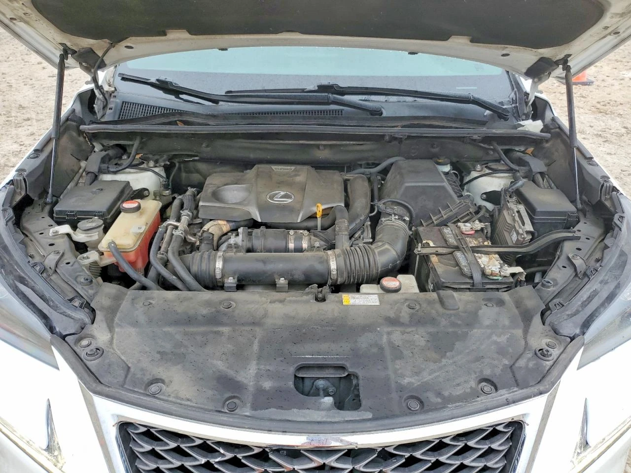 Lexus NX 200t 2.0l F Sport | Mobile.bg � ����������� 12