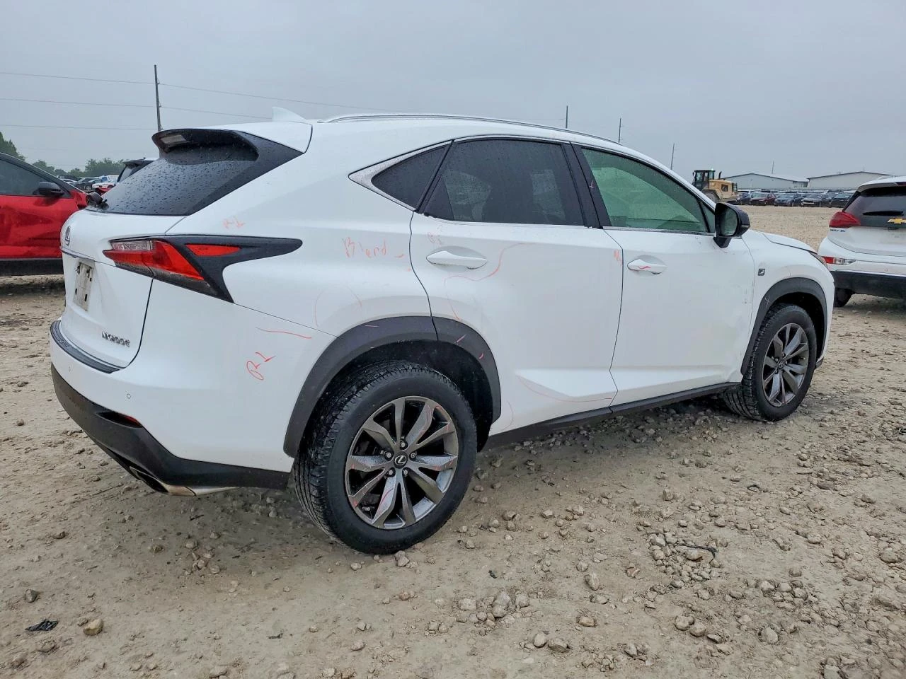Lexus NX 200t 2.0l F Sport | Mobile.bg � ����������� 3