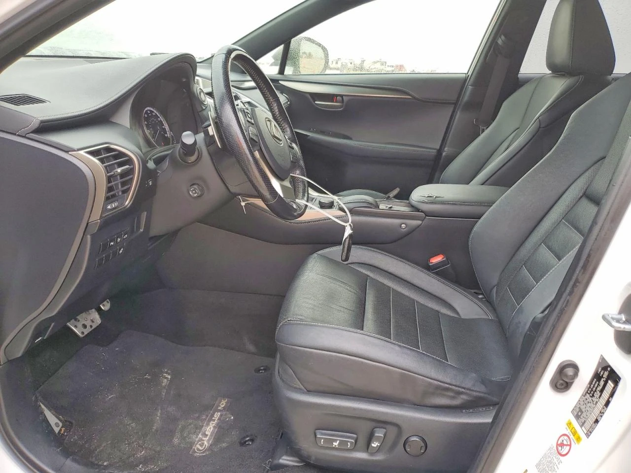 Lexus NX 200t 2.0l F Sport | Mobile.bg � ����������� 7