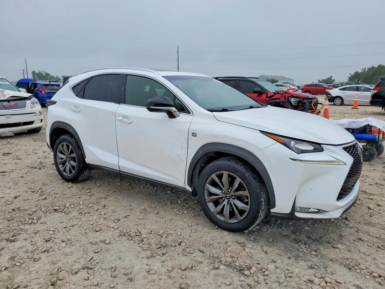 Lexus NX 200t 2.0l F Sport | Mobile.bg � ����������� 4