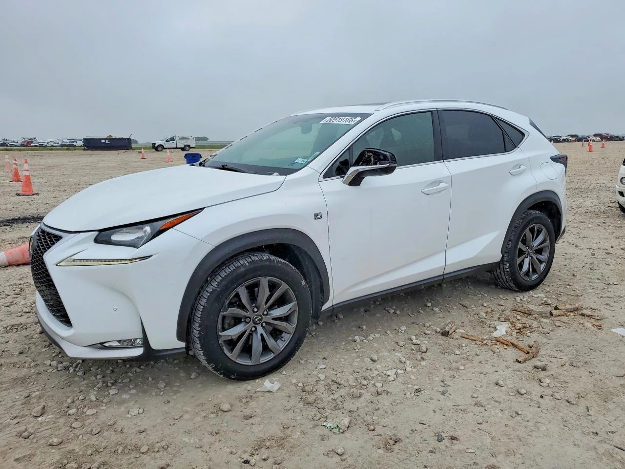 Lexus NX 200t 2.0l F Sport | Mobile.bg � ����������� 1