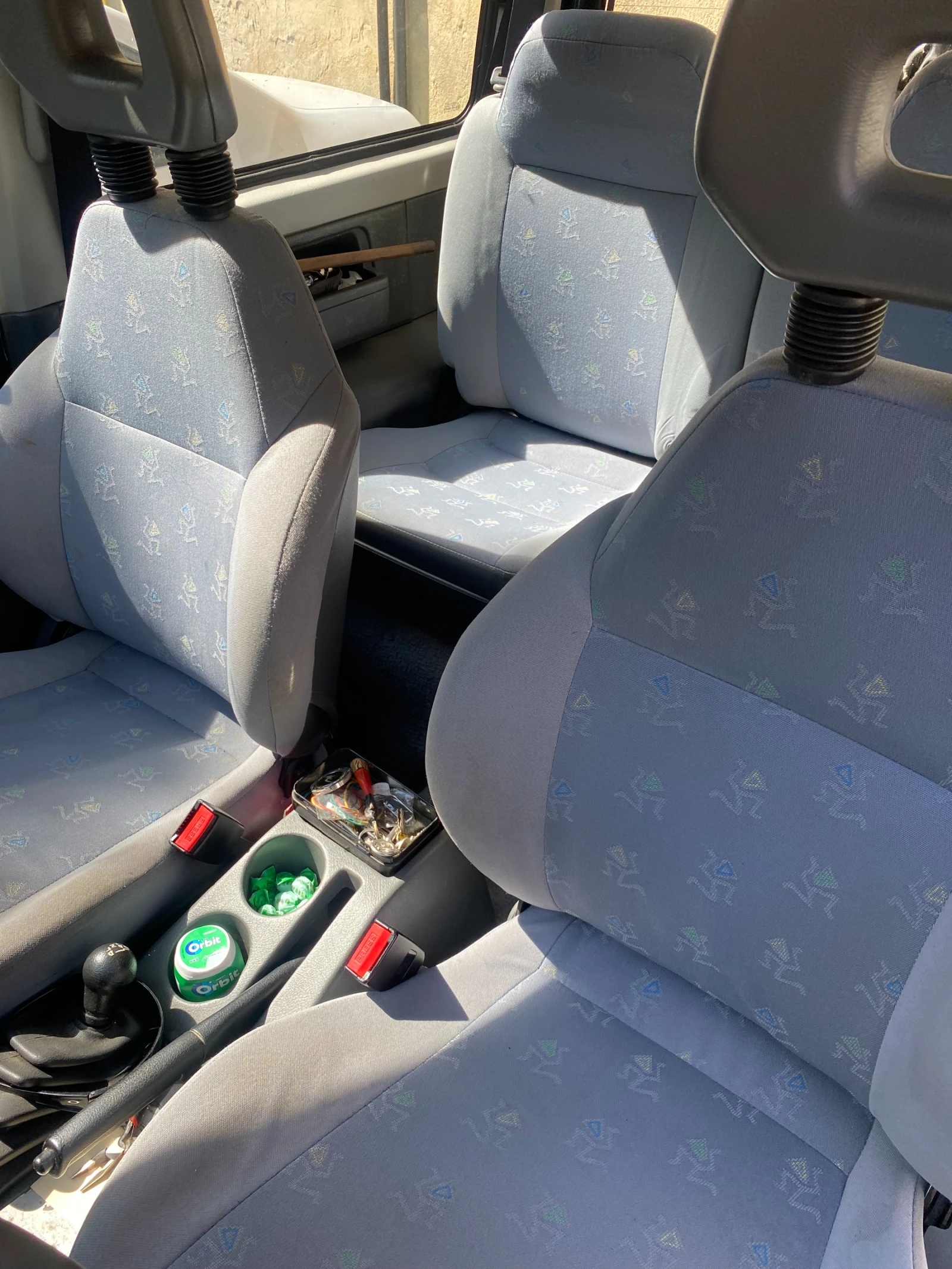 Suzuki Vitara 2.0HDI, снимка 10 - Автомобили и джипове - 55260466