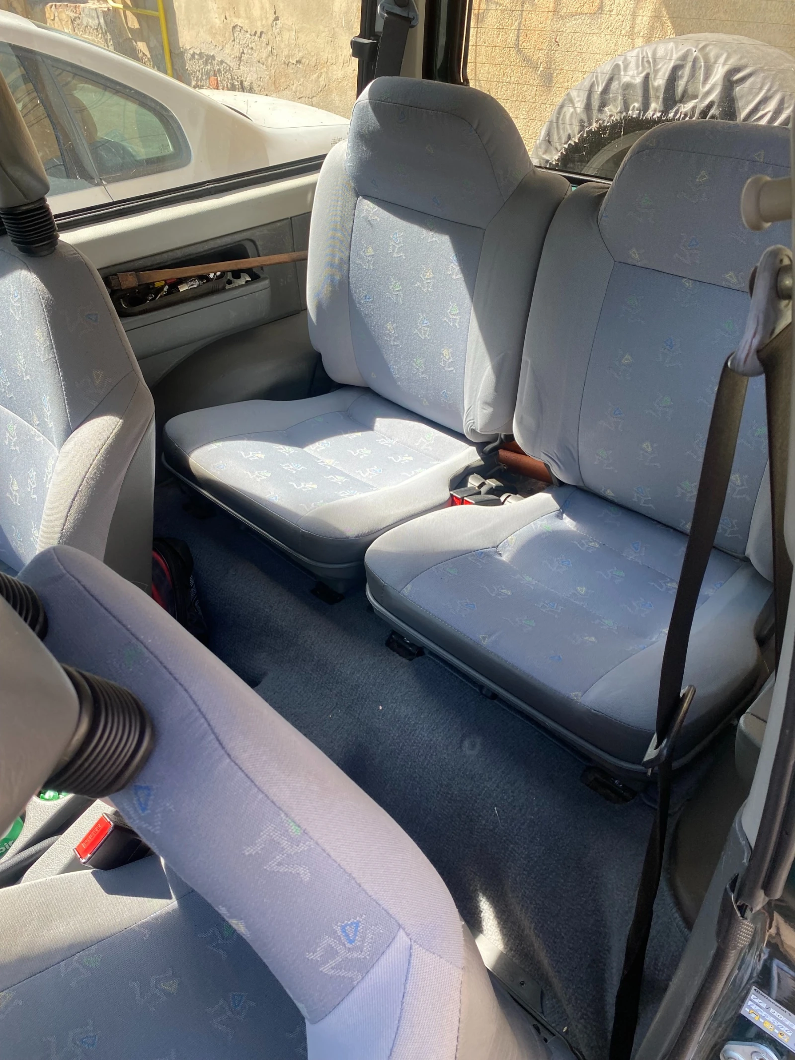Suzuki Vitara 2.0HDI, снимка 12 - Автомобили и джипове - 55260466