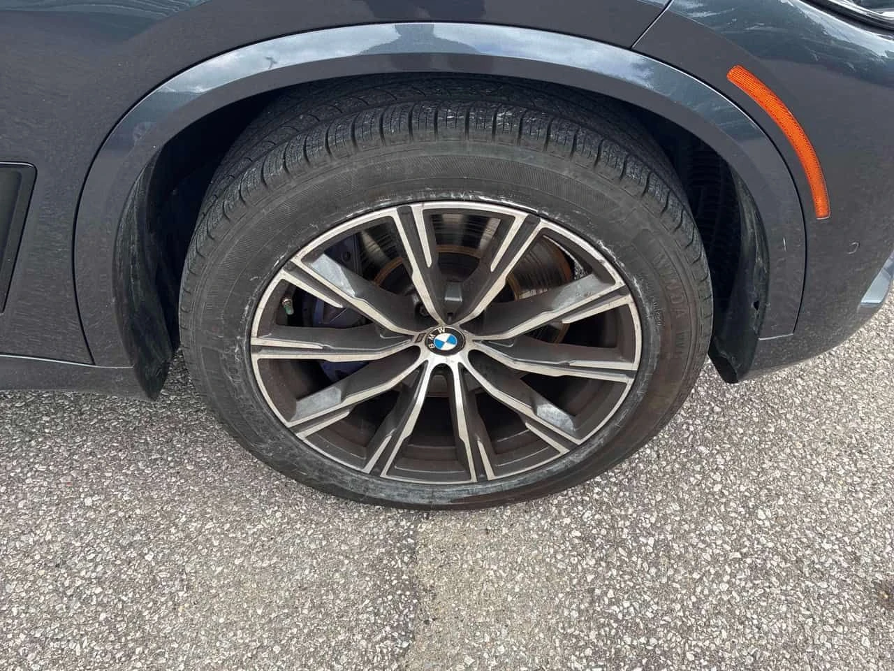 BMW X5 * xDrive40i * CARFAX * ОПЦИЯ ЗА ФИНАНСИРАНЕ , снимка 7 - Автомобили и джипове - 55355735