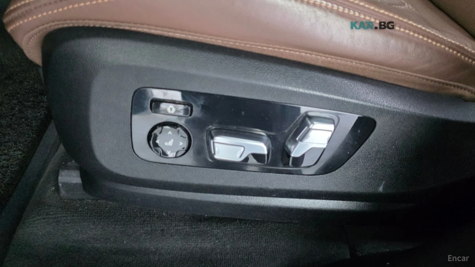 BMW X5 40i M SPORT* 360* DISTRONIC* ���������* LANE | Mobile.bg � ����������� 17