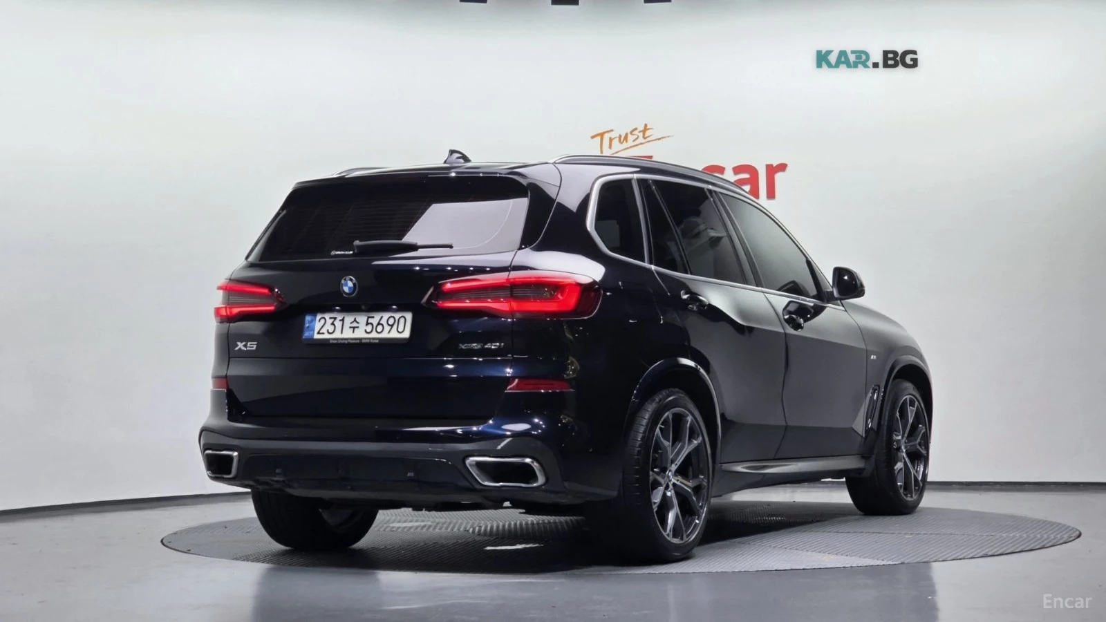 BMW X5 40i M SPORT* 360* DISTRONIC* ���������* LANE | Mobile.bg � ����������� 2