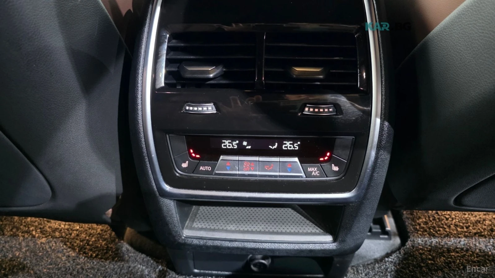 BMW X5 40i M SPORT* 360* DISTRONIC* ���������* LANE | Mobile.bg � ����������� 14