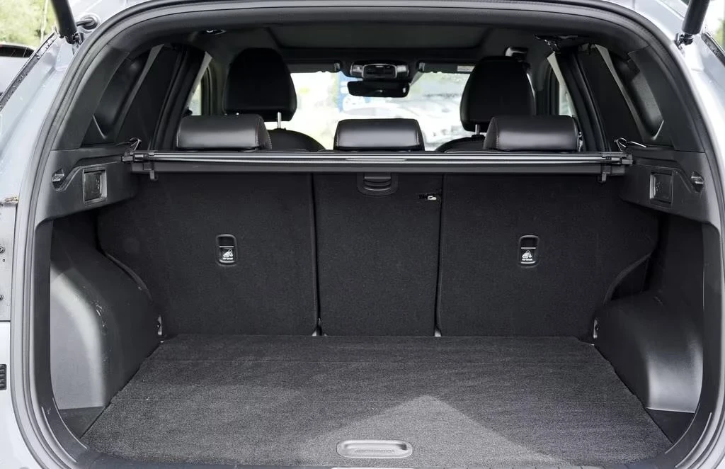Hyundai Tucson 1.6 T-GDI N LINE 2WD SHZ LHZ PANO LED PDC | Mobile.bg � ����������� 12