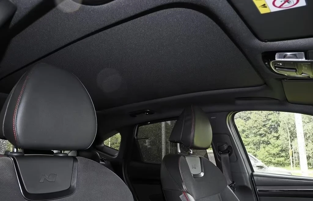 Hyundai Tucson 1.6 T-GDI N LINE 2WD SHZ LHZ PANO LED PDC | Mobile.bg � ����������� 11