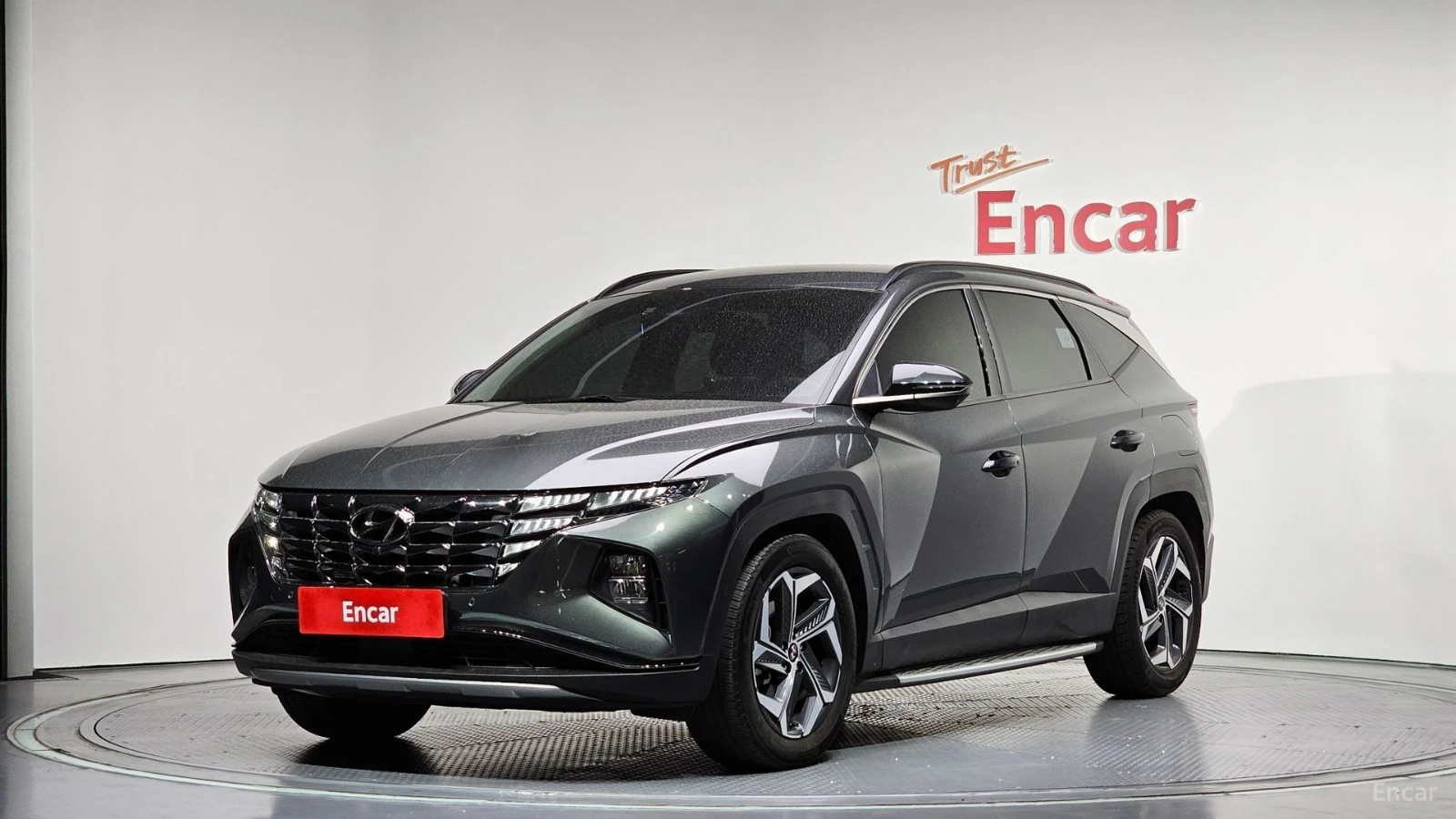 Hyundai Tucson 1.6 TURBO* INSCRIPTION* PALTINUM III* ОБДУХВ* 