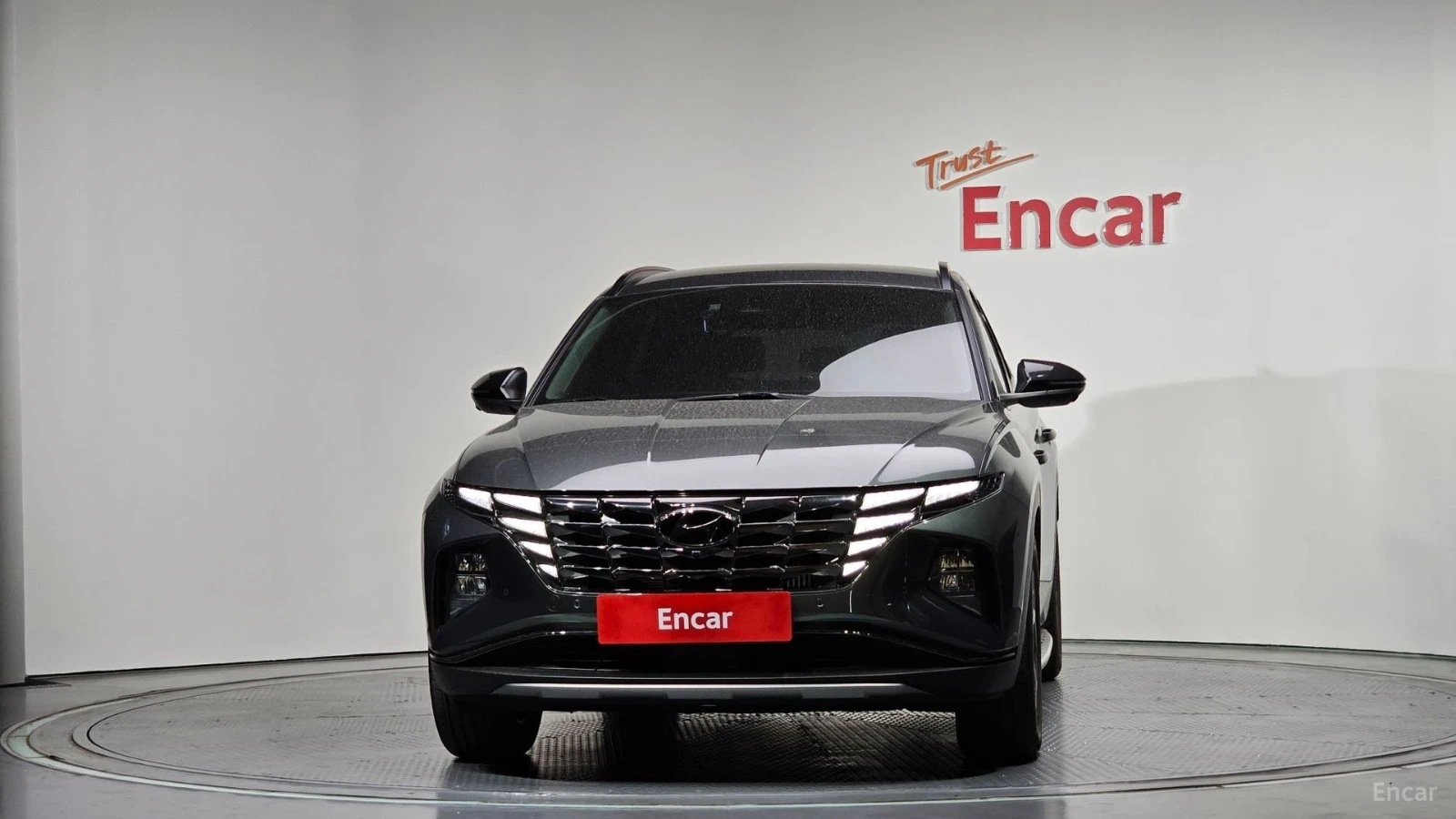 Hyundai Tucson 1.6 TURBO* 4WD* INSCRIPTION* PALTINUM III* ОБДУХВ*, снимка 3 - Автомобили и джипове - 55421112