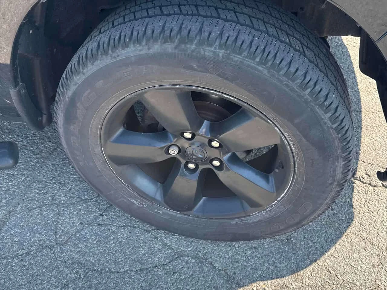 Dodge RAM 1500 * Express * CARFAX * ЛИЦЕНЗИРАН ДИЛЪР, снимка 16 - Автомобили и джипове - 55541551