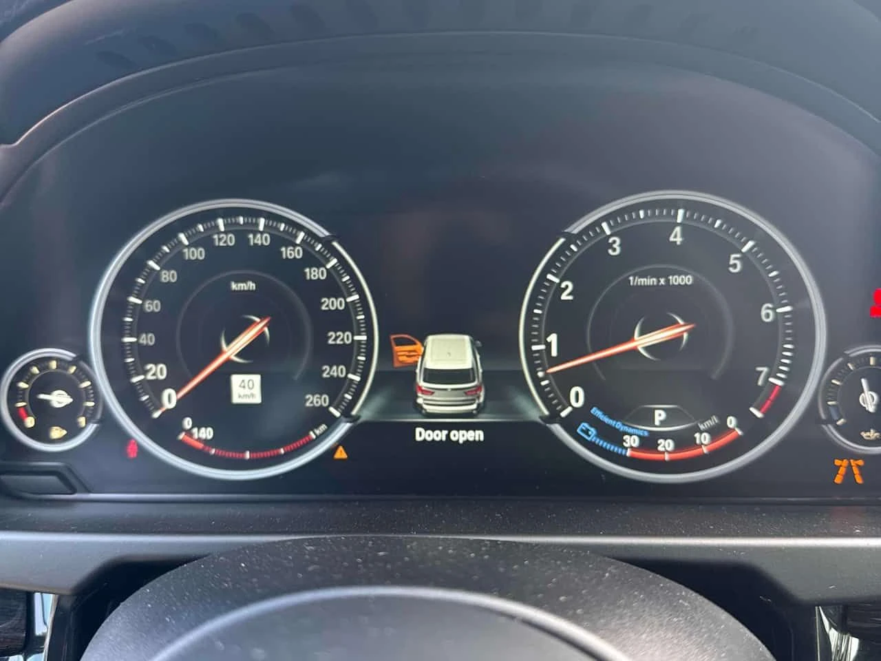 BMW X5 * xDrive35i * CARFAX * ОПЦИЯ ЗА ФИНАНСИРАНЕ, снимка 8 - Автомобили и джипове - 55684237