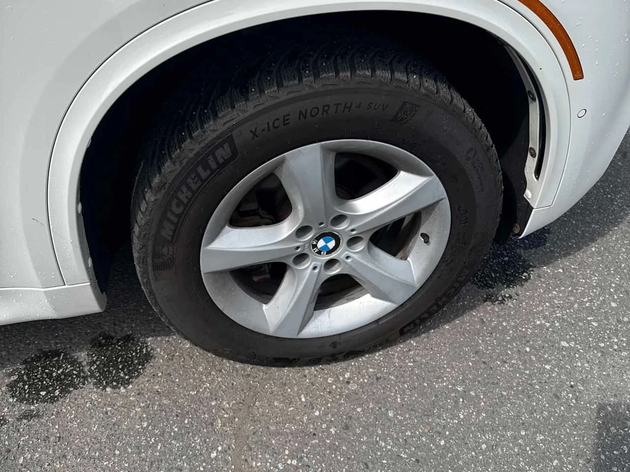 BMW X5 * xDrive35i * CARFAX * ОПЦИЯ ЗА ФИНАНСИРАНЕ, снимка 7 - Автомобили и джипове - 55684237