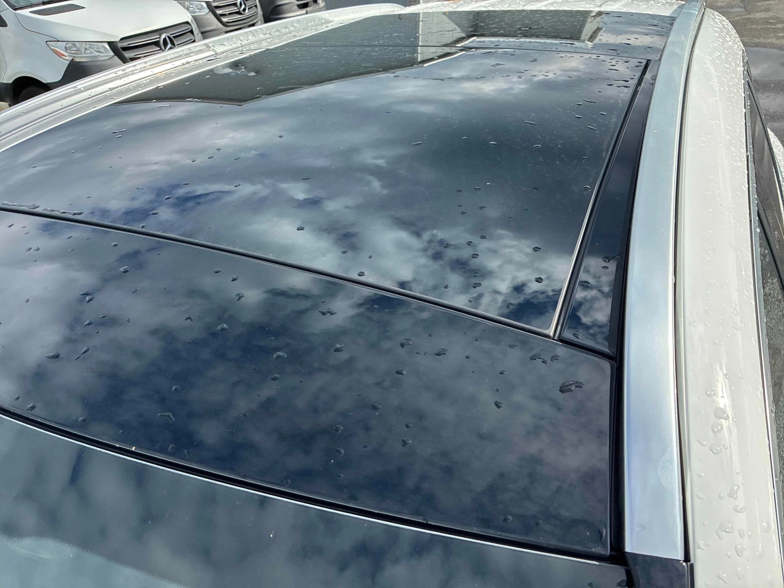 Mercedes-Benz GLC AMG 43  CARFAX, снимка 12 - Автомобили и джипове - 55958345
