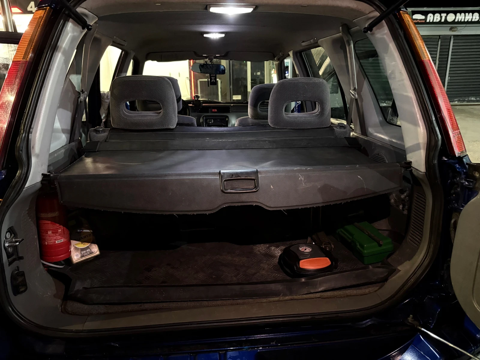 Honda Cr-v, снимка 10 - Автомобили и джипове - 56188053