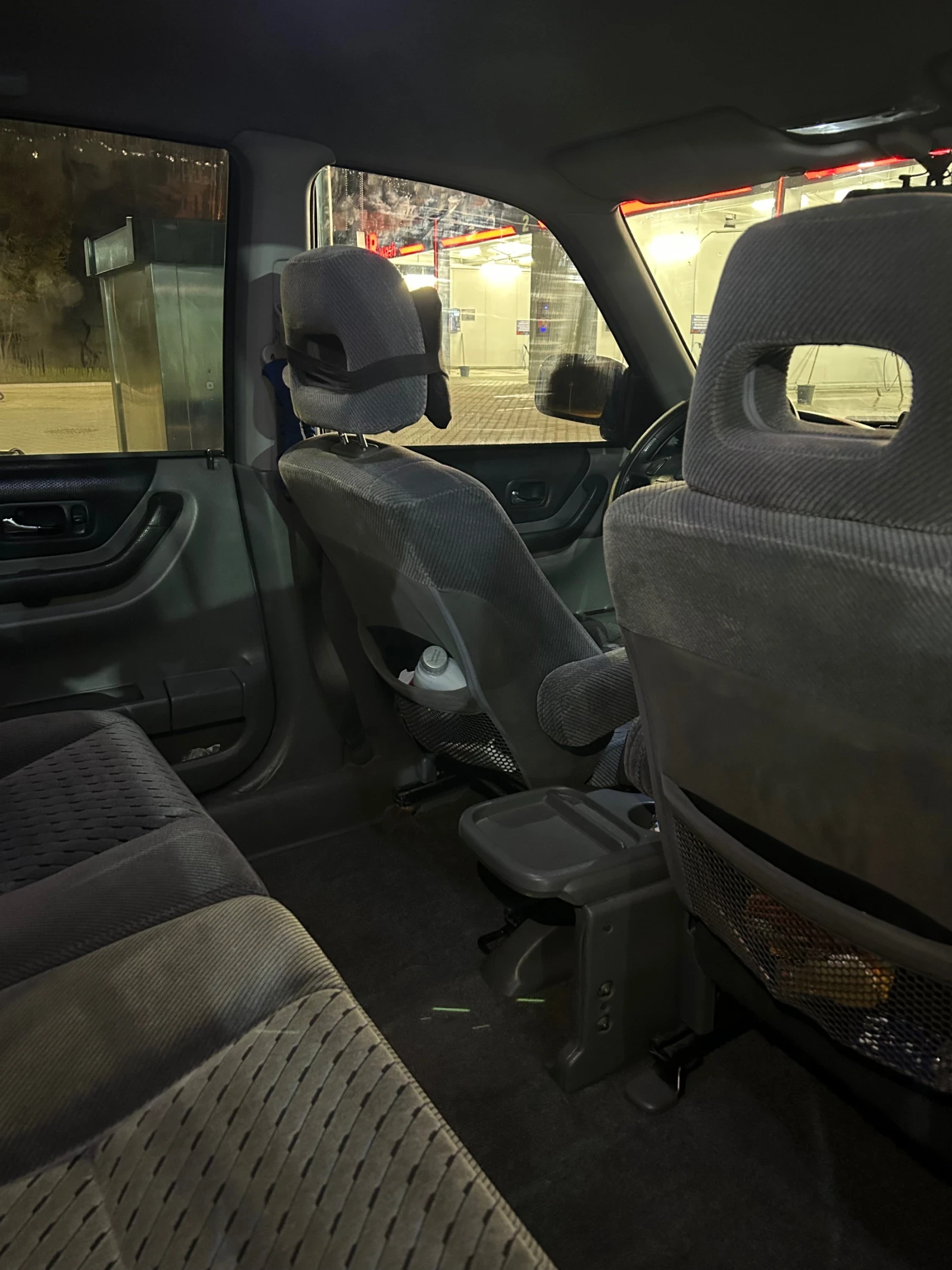 Honda Cr-v, снимка 6 - Автомобили и джипове - 56188053