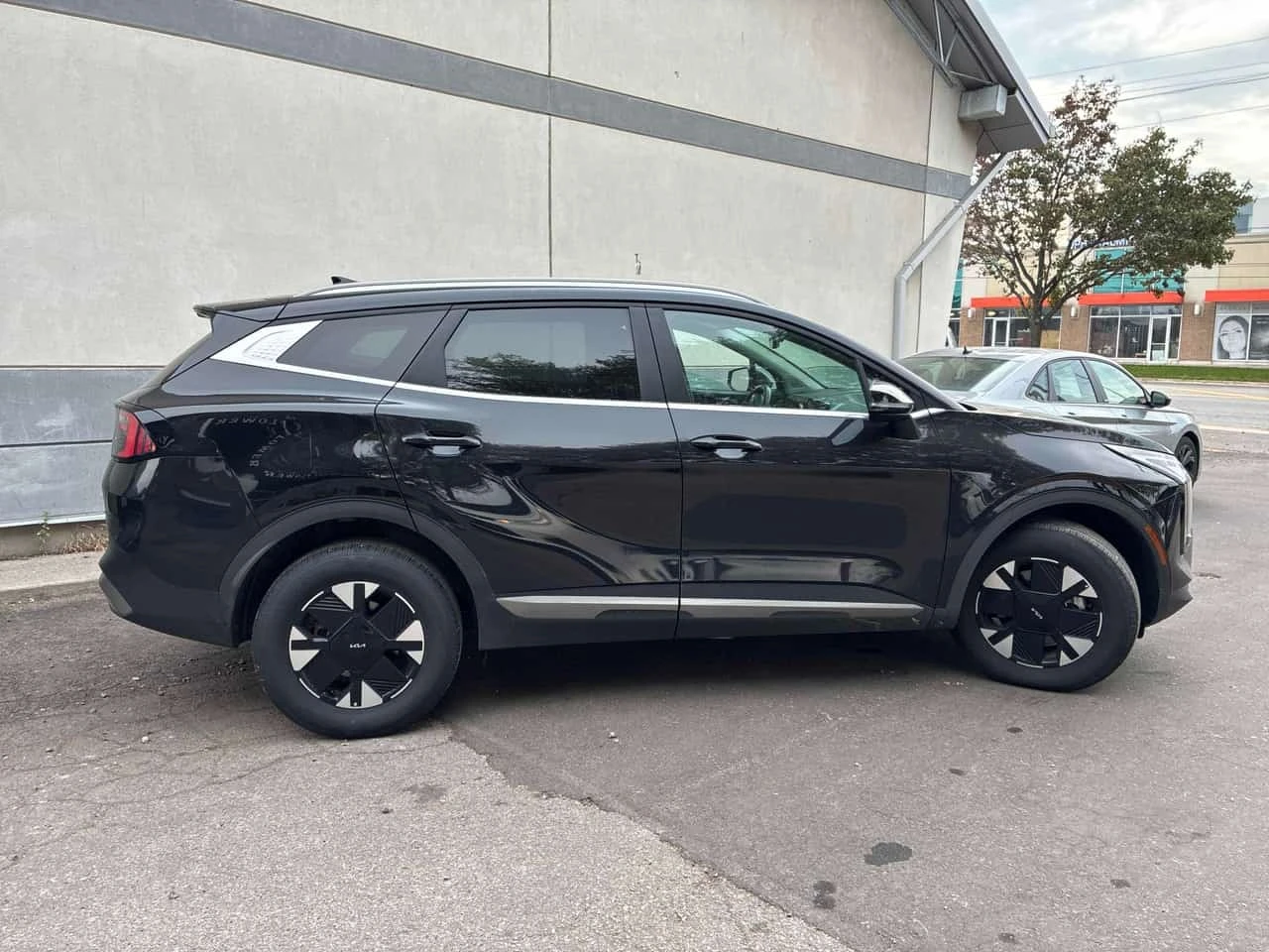 Kia Sportage EX / Distronic / Carfax / ����������  | Mobile.bg � ����������� 3