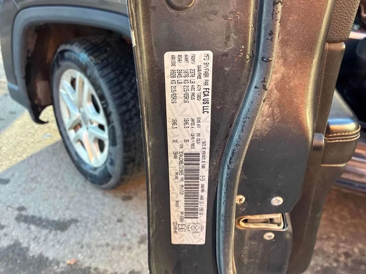 Jeep Compass, снимка 10 - Автомобили и джипове - 56706381