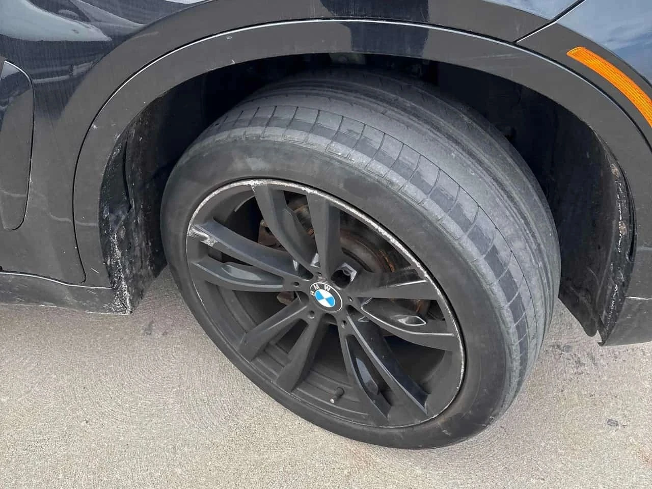 BMW X6, снимка 7 - Автомобили и джипове - 56716850