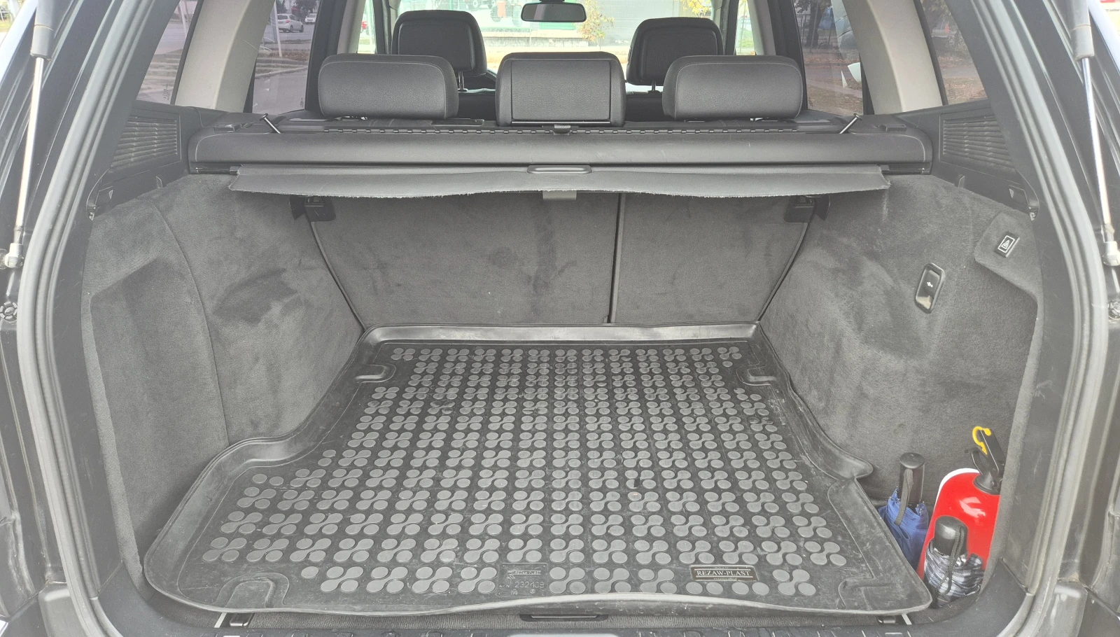 BMW X3, снимка 10 - Автомобили и джипове - 56750409